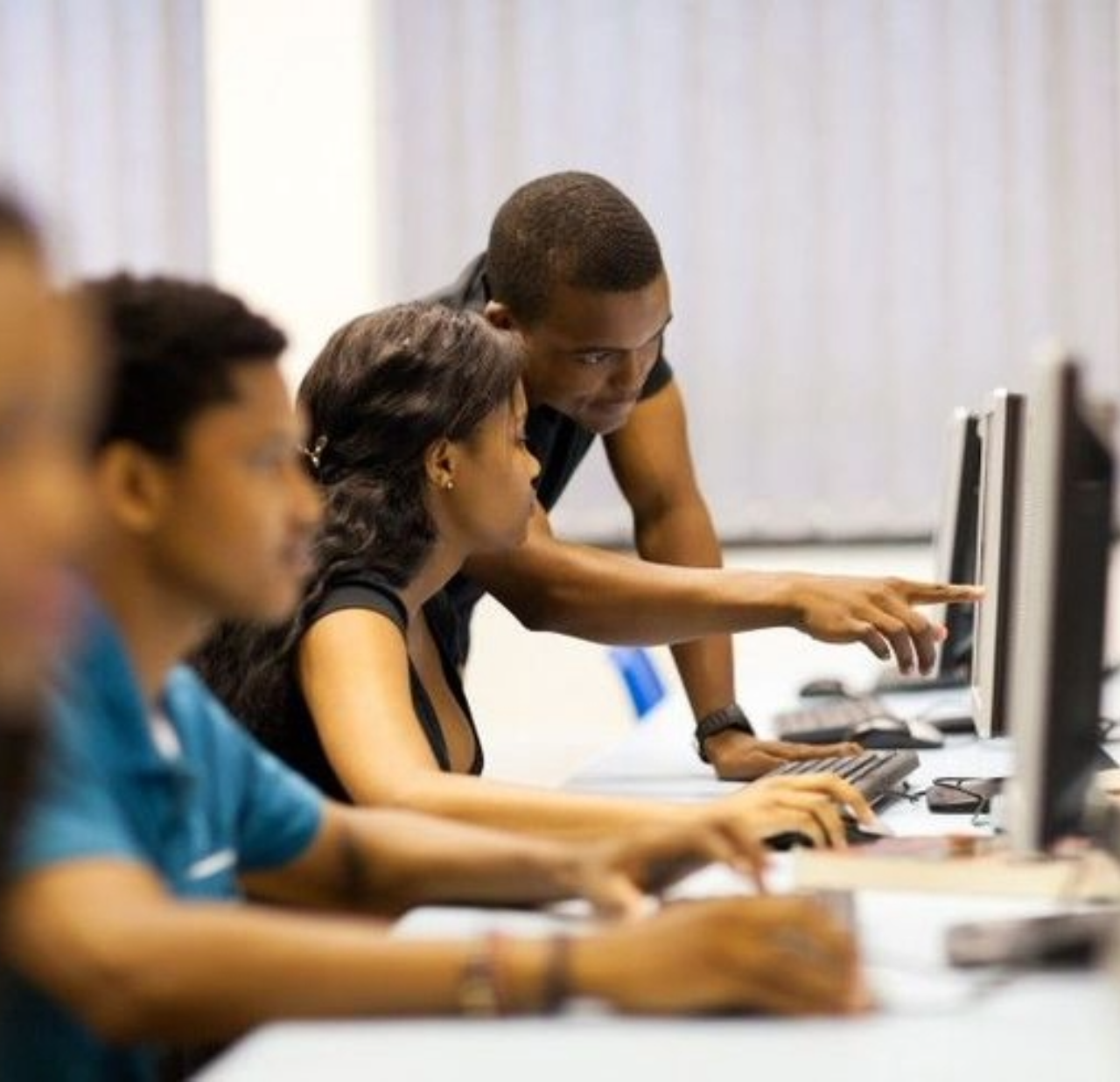 Informática na Ótica do Utilizado