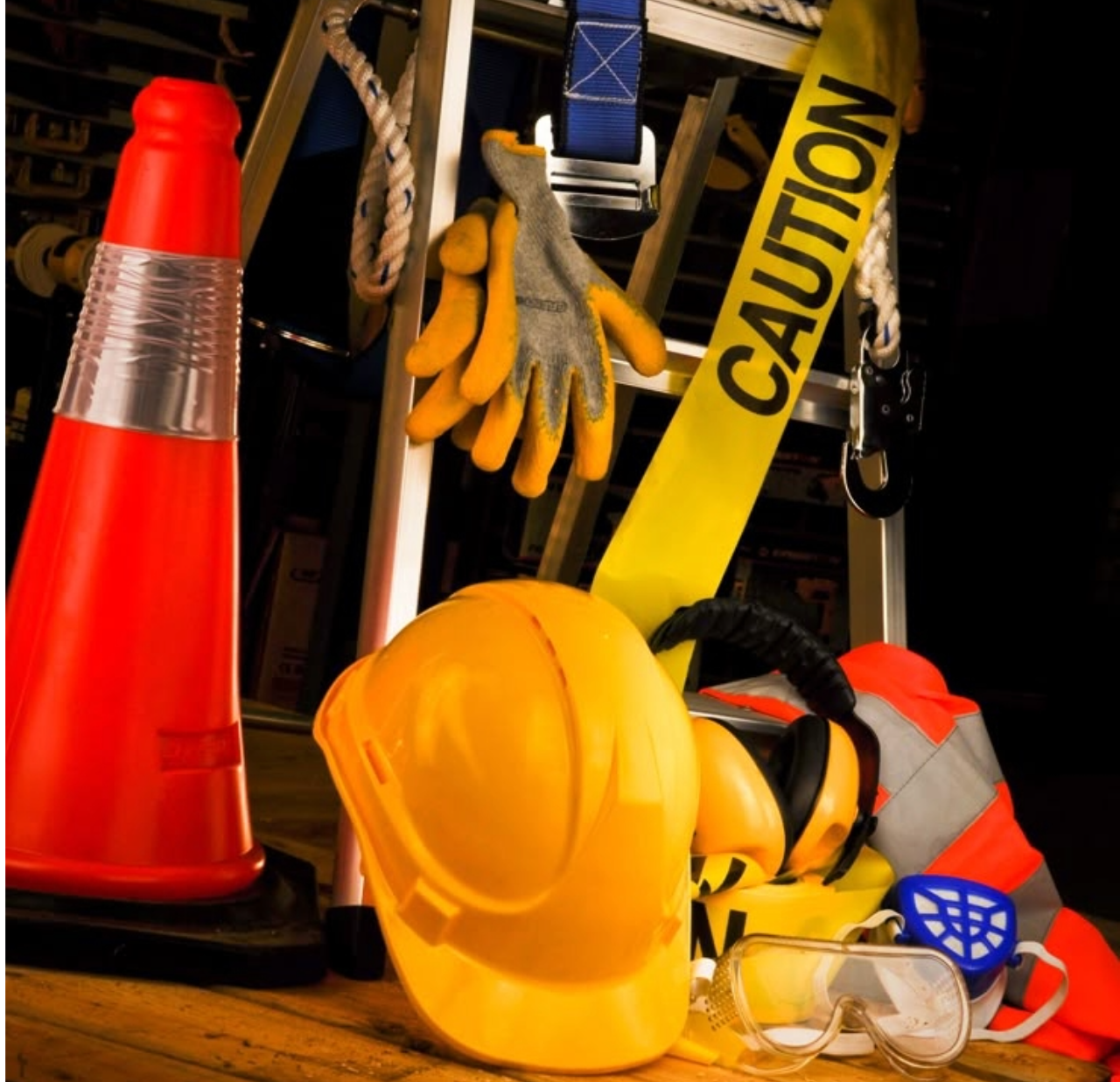 Higiene, Saúde Ocupacional e Segurança no Trabalho