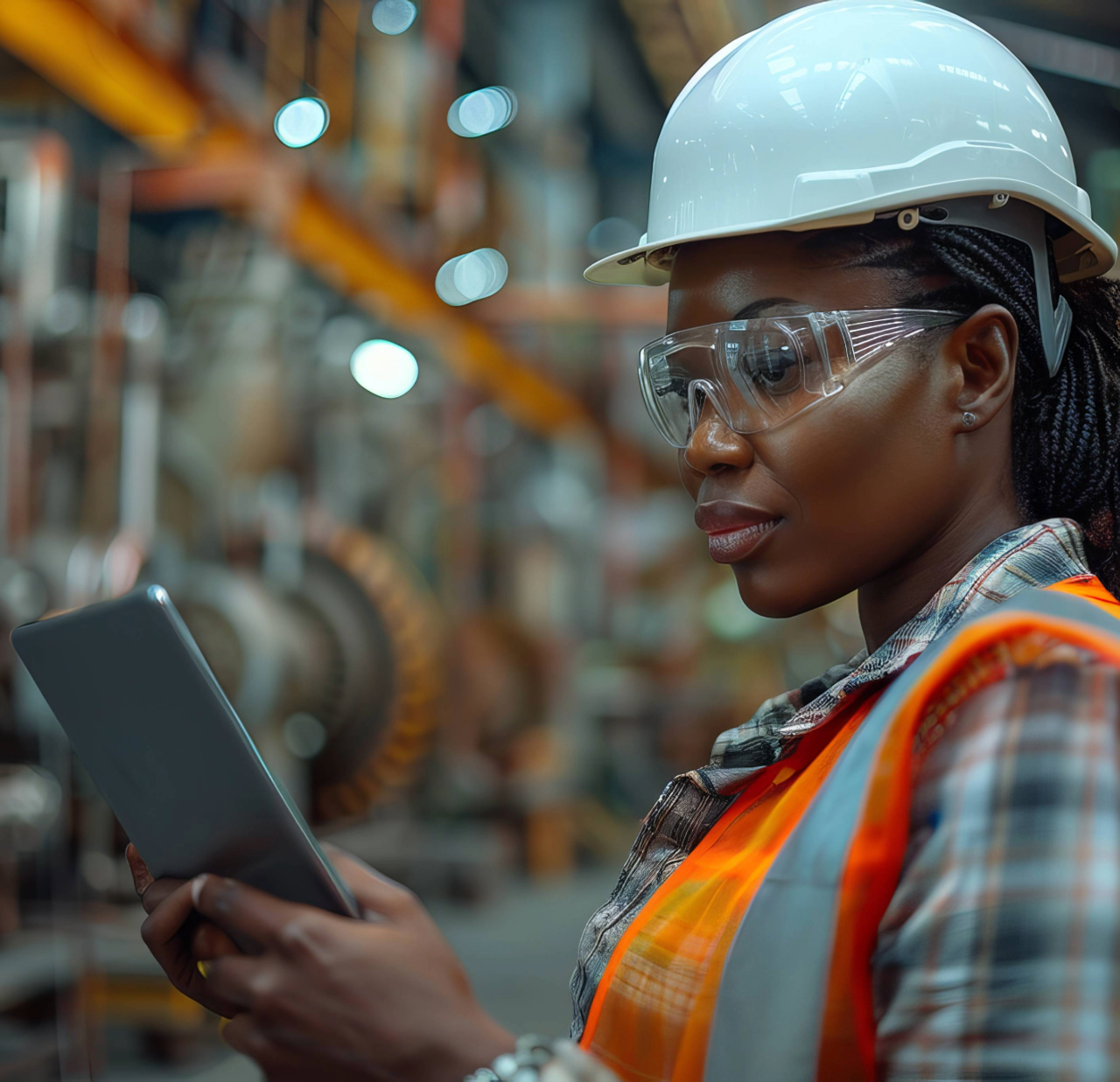 QA/QC – Controlo de Qualidade