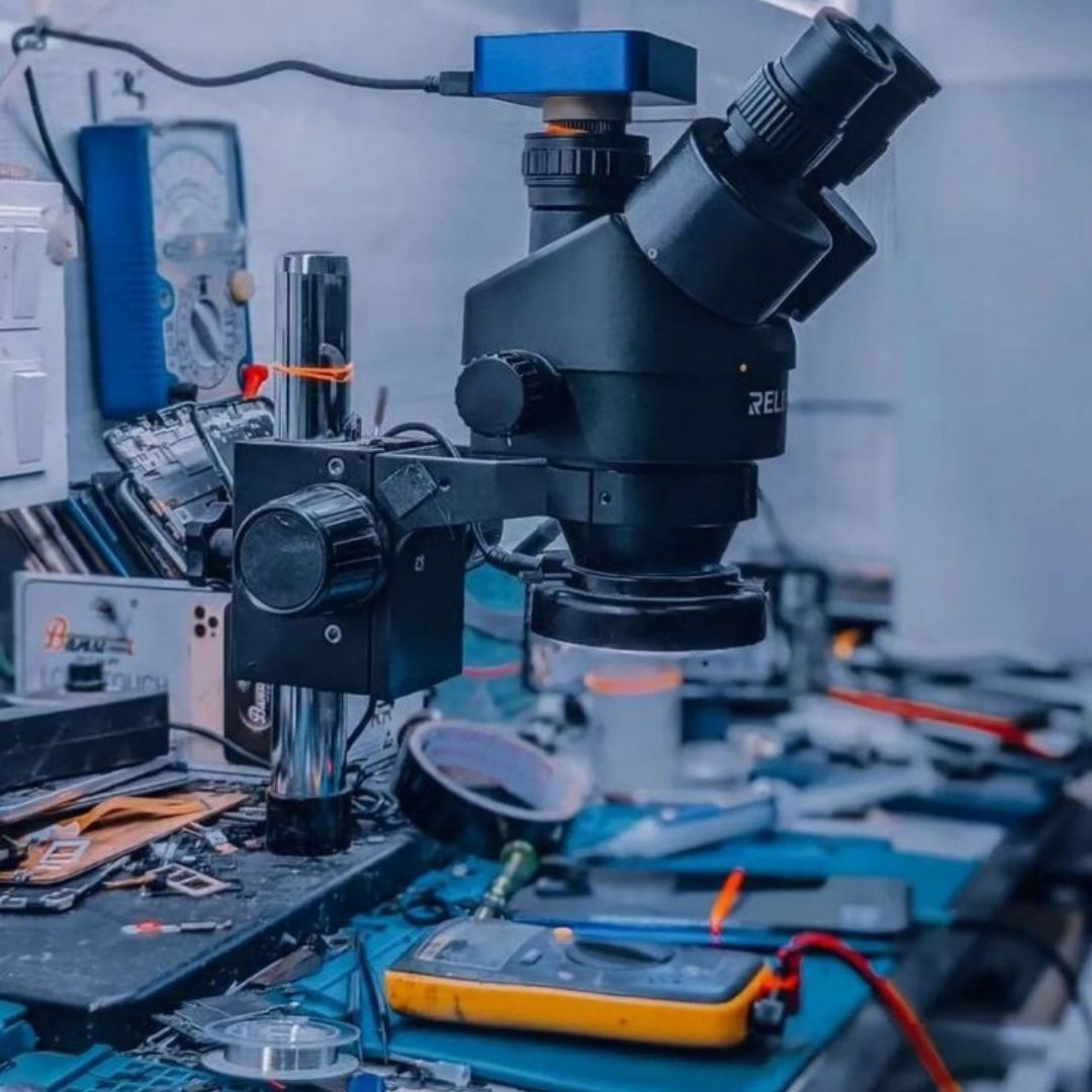 Eletrónica e Telecomunicações