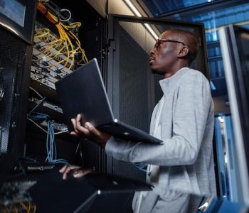 Redes e Infraestrutura