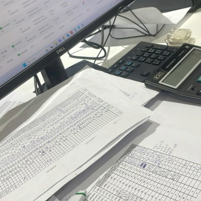 Contabilidade Informatizada