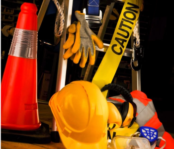 Higiene, Saúde Ocupacional e Segurança no Trabalho