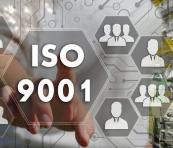 ISO 9001 – Gestão da Qualidade